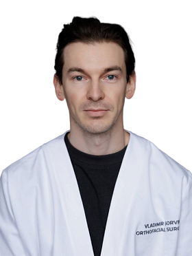 Сорвин Владимир Андреевич 